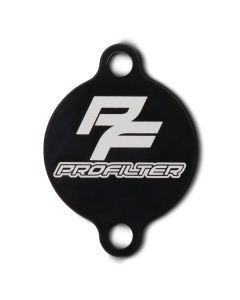 Profilter Billet Oil Filter Cover BCA-5002-00