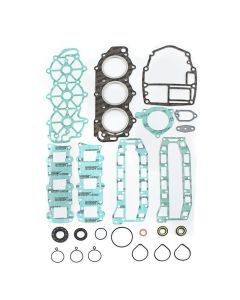 WSM Gasket Kit Powerhead For Yamaha 40 / 50 Hp 3 Cylinder 95-05 500-316