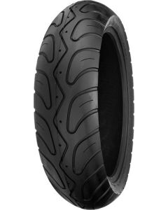 SHINKO 006 PODIUM RADIAL 140/60R18 Rear Radial BW Motorcycle Tire 64V 140/60-18