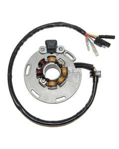 PROCOM ESL452 Lighting Stator Rm125 87-91 Rm250 87-93