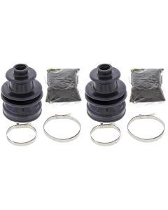 Complete Rear Inner or Outer CV Boot Repair Kit for Polaris Scrambler 850 2015