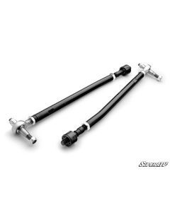 SuperATV Polaris RZR PRO XP RackBoss 2.0 Steel Bar Tie Rod Kit TRRA-P-PROXPM16-02