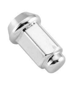 ITP 60? Tapered Lug Nuts 10mm x 1.25 Box of 16 14mm Head ALUG14BX