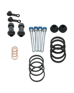 All Balls Racing Front Caliper Rebuild Kit 18-3069
