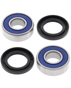 All Balls Racing Front Wheel Bearing Kit 25-1190