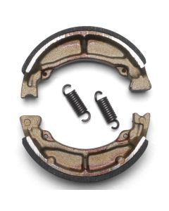 EBC 1 Pair OE Replacement Brake Shoes MPN 702