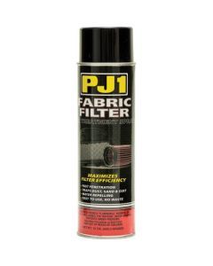 Pj1 4-20  Pj1 Gauze/ Fabric Air Filter Oil, 15oz.