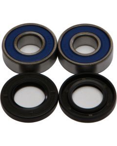 All Balls Front Wheel Bearing Kit 25-1444