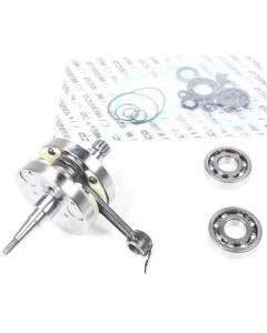 Wiseco Bottom End Rebuild Kit Yamaha YZ 250 2001-2002 Crankshaft Main Bearing