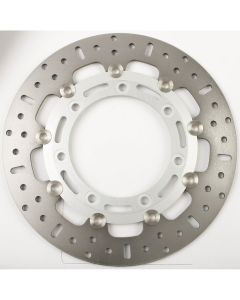 EBC OE Replacement Rotor MPN MD4124LS