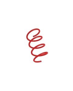 Straightline P-Drive Primary spring (230-430) - RED 121-256