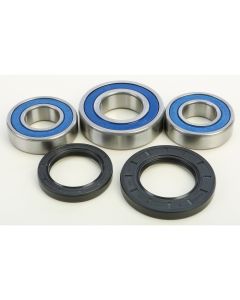 All Balls Rear Wheel Bearing Kit 25-1749