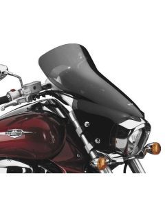 National Cycle VStream Windscreen 10.00" Dark Tint N28202