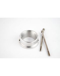 WSM Keihin 38 / 40 / 42mm Carburetor Adapter 006-665