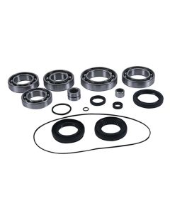 All Balls Front Differential Bearing And Seal Kit For Honda Muv700 Big Red 2009-2013 25-2135