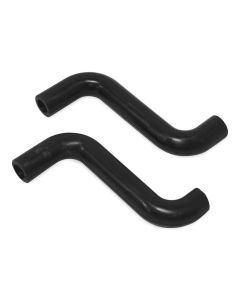 Bikers Choice Replacement Breather Tube For Harley-Davidson FLH, FLT 2008-2013 Pair
