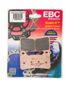 EBC 1 Pair GPFAX Sintered Racing Brake Pads MPN GPFAX390HH