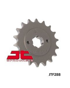 Steel Front Sprocket 18T for Street HONDA CB750A 1976