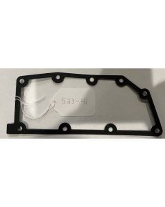 WSM Drain Gasket For Yamaha 115 Hp 1.8L L4 4-Stroke 523-41