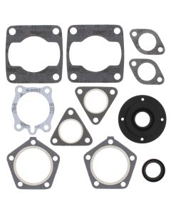 Vertex Complete Gasket With Oil Seals Kit 711073A