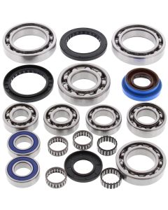 All Balls Racing Transaxle Bearing And Seal Kit 25-2089