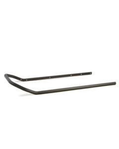 Spi Rear Bumper 165" SC-12687