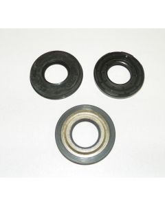 WSM Crankshaft Oil Seal Kit for Tiger Shark 640 009-909