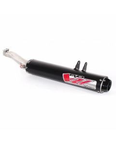 Big Gun Exhaust EVO U Series Slip On Exhaust - 12-1432
