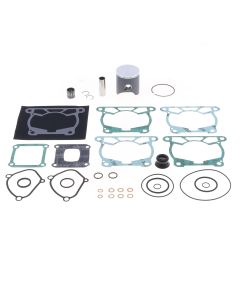 Athena Top End Piston Kit 53.95mm Bore P4C0540097020B