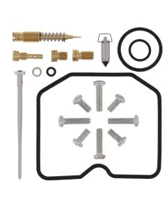 All Balls Racing Carburetor Rebuild Kit Racing Course Only 26-1227