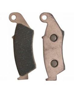All Balls Sintered Brake Pads 18-8068