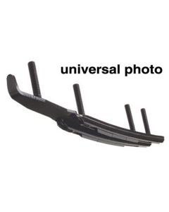 Woodys Dooly Runner Yamaha VK Professional / RS Viking Pro 07- 6" Carbide