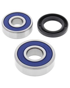 Pivot Works Rear Premium Wheel Bearing Kit 25-1326