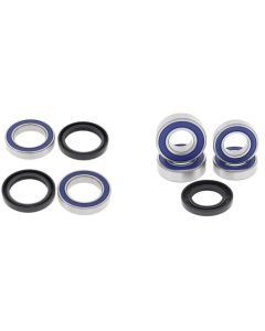 Wheel Front And Rear Bearing Kit for Husaberg 450cc 450FS-E 2006 - 2008