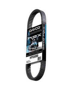 Dayco Hpx Drive Belt *1314400 HPX5002