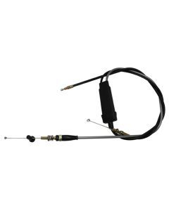 SPI OEM Replacement Polaris Throttle Cable 05-138-84
