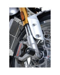R&G Racing Black Fork Protectors FP0188BK