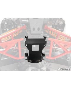SuperATV Polaris RZR XP Frame Stiffener FS-P-RZRXP-01