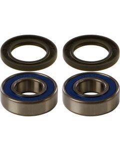 All Balls Front Wheel Bearing Kit 25-1511