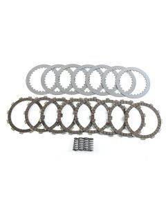 WSM Complete Clutch Kit for Honda 450 CRF-R 09-10 88-140