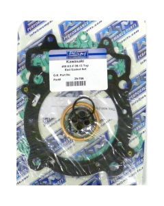 WSM Top End Gasket Kit For Kawasaki 450 KX-F 09-15 29-786