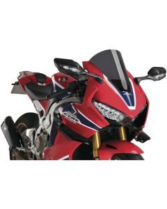 Puig R-Racer Windshield Dark Smoke - 3630F