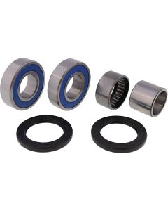All Balls Racing Rear Wheel Bearing Kit 25-1476