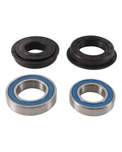 Pivot Works Front Premium Wheel Bearing Kit 25-1739