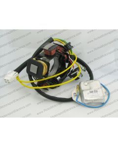 Ricks Hot Shot Series Charging Kit 99-405