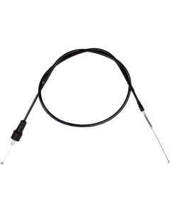 Motion Pro Black Vinyl Throttle Cable 04-0155