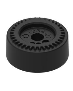 Quad Lock 10mm Spacers (Twin Pack) QLP-MOT-SR