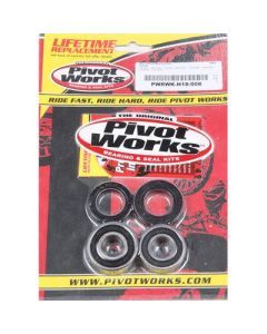 Pivot Works - PWRWK-H18-008 - Wheel Bearing Kit
