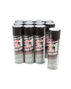 Maxima Racing Oils SC1 High Gloss Clear Coat LARGE 17.2 fl oz. Can SC1 - 12 PACK