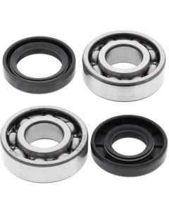 All Balls Racing Crank Shaft Bearing Kit 24-1061